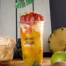 Kaifan Fruit